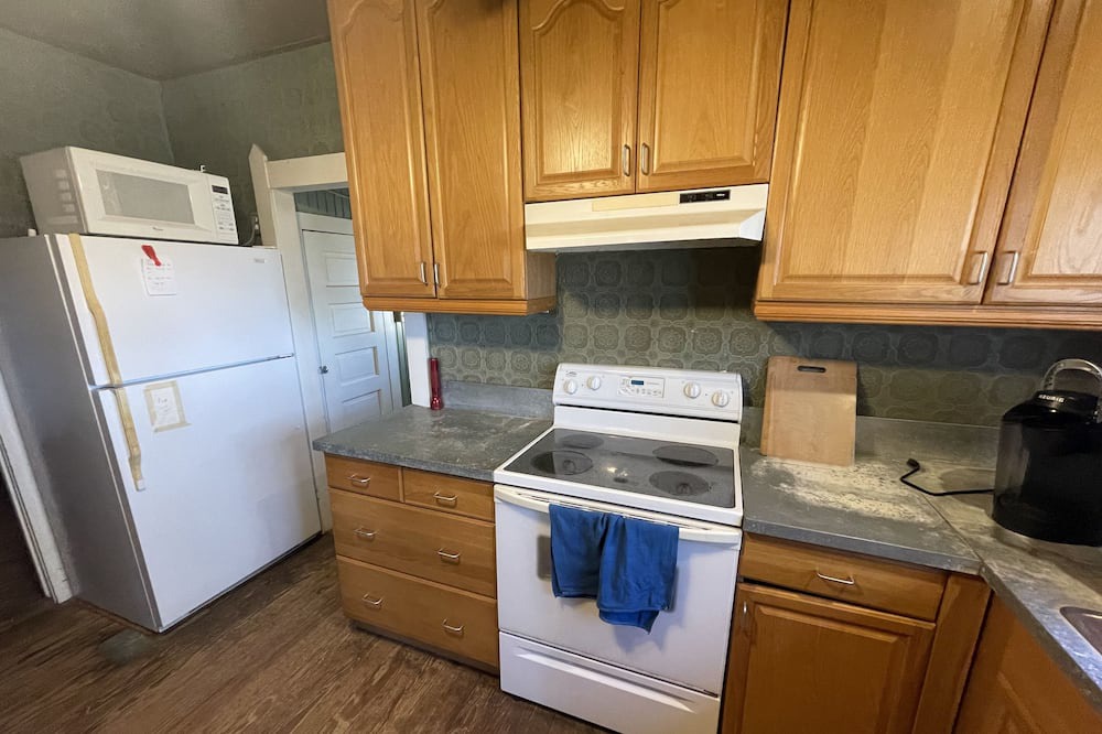 Photo of Kitchen in Mullin