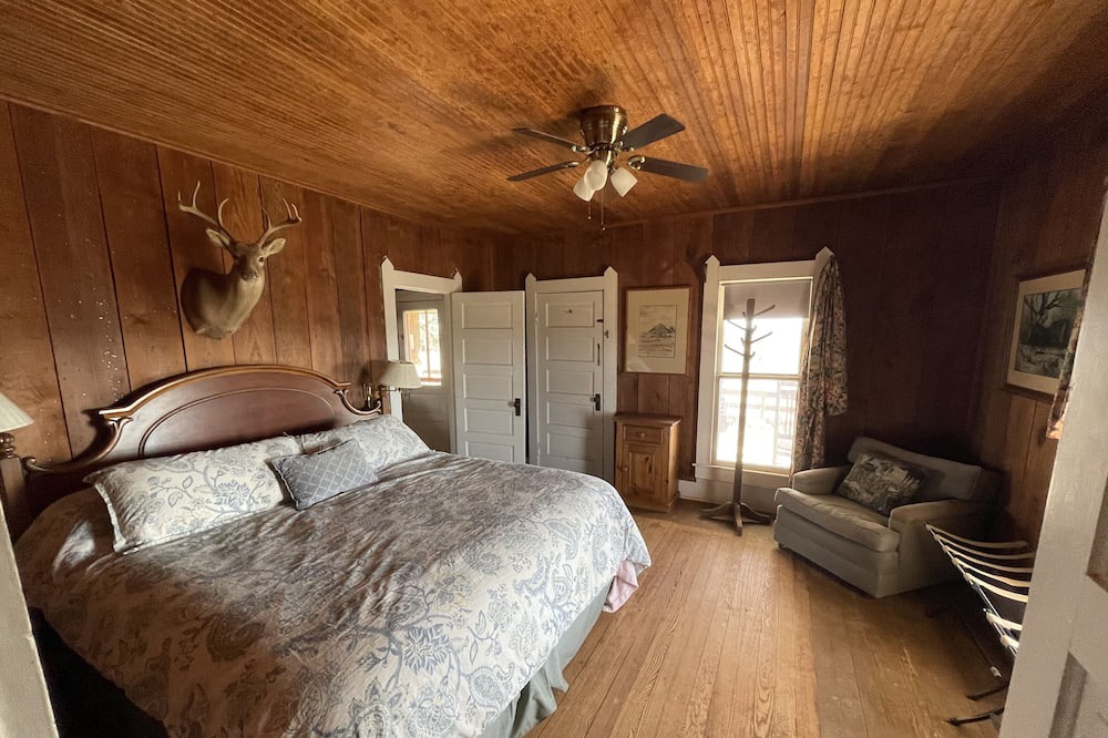 Photo of Bedroom in Mullin