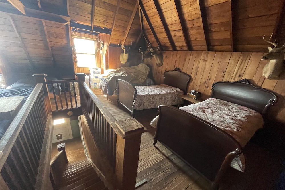 Photo of Bedroom in Mullin