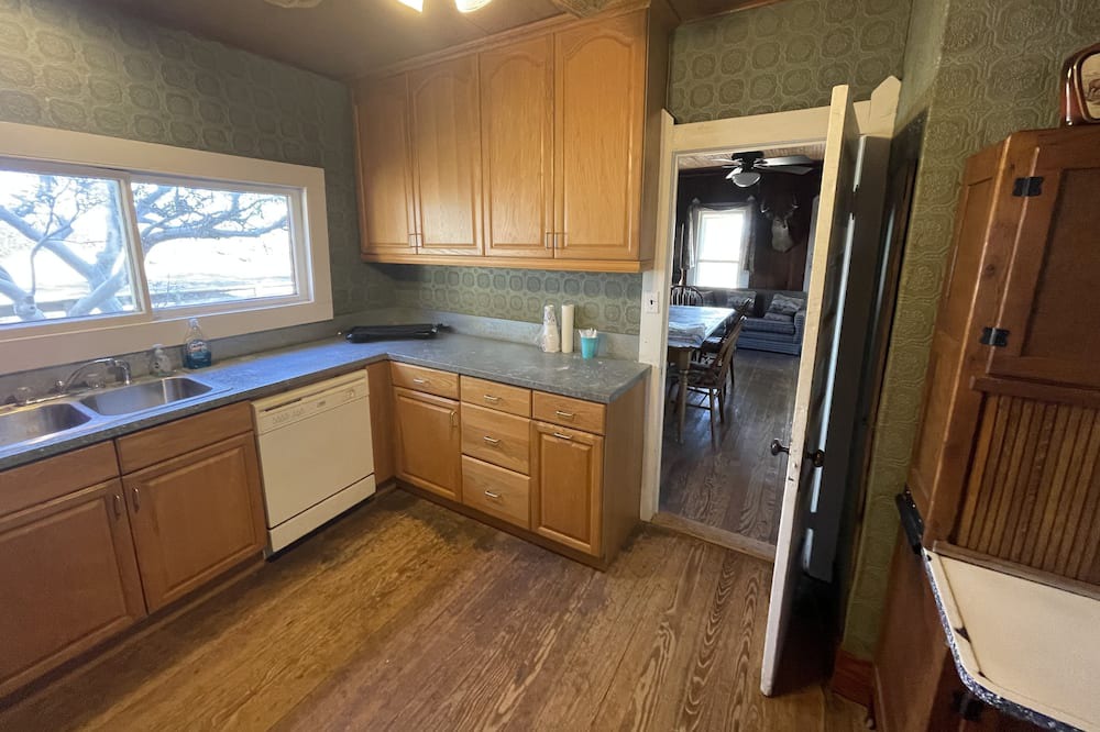 Photo of Kitchen in Mullin
