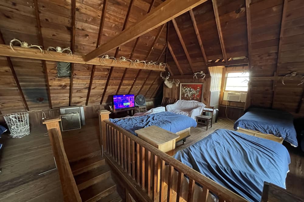 Photo of Bedroom in Mullin