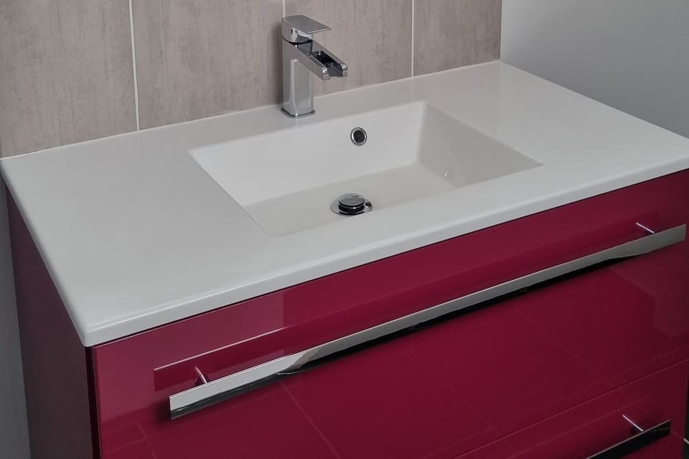 Photo of Bathroom in Nuits-Saint-Georges