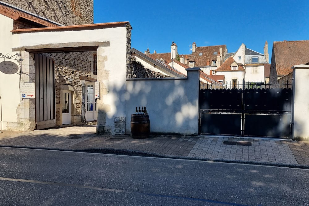 Photo of Outdoor in Nuits-Saint-Georges
