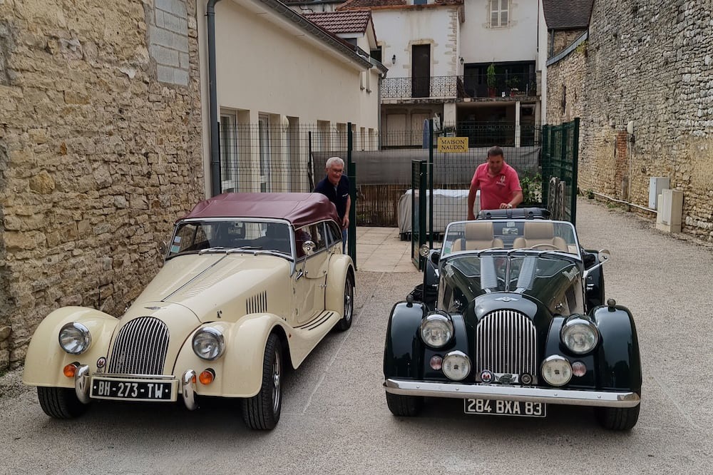 Photo of Others in Nuits-Saint-Georges