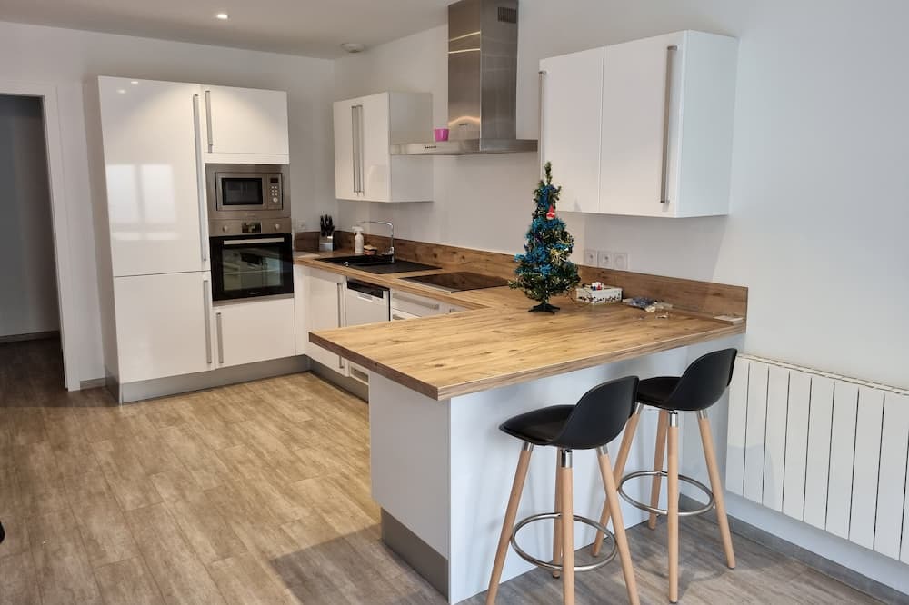 Photo of Kitchen in Nuits-Saint-Georges