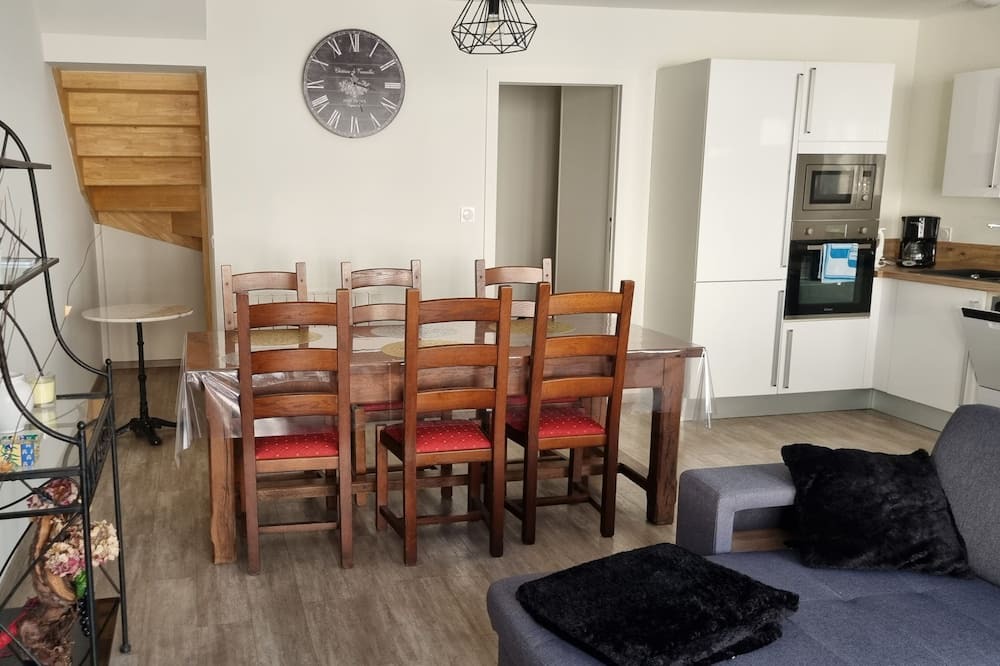 Photo of Kitchen in Nuits-Saint-Georges