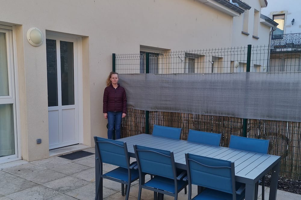 Photo of Patio Balcony in Nuits-Saint-Georges