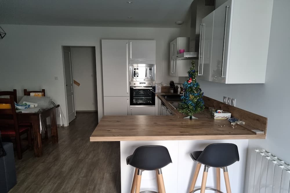 Photo of Kitchen in Nuits-Saint-Georges