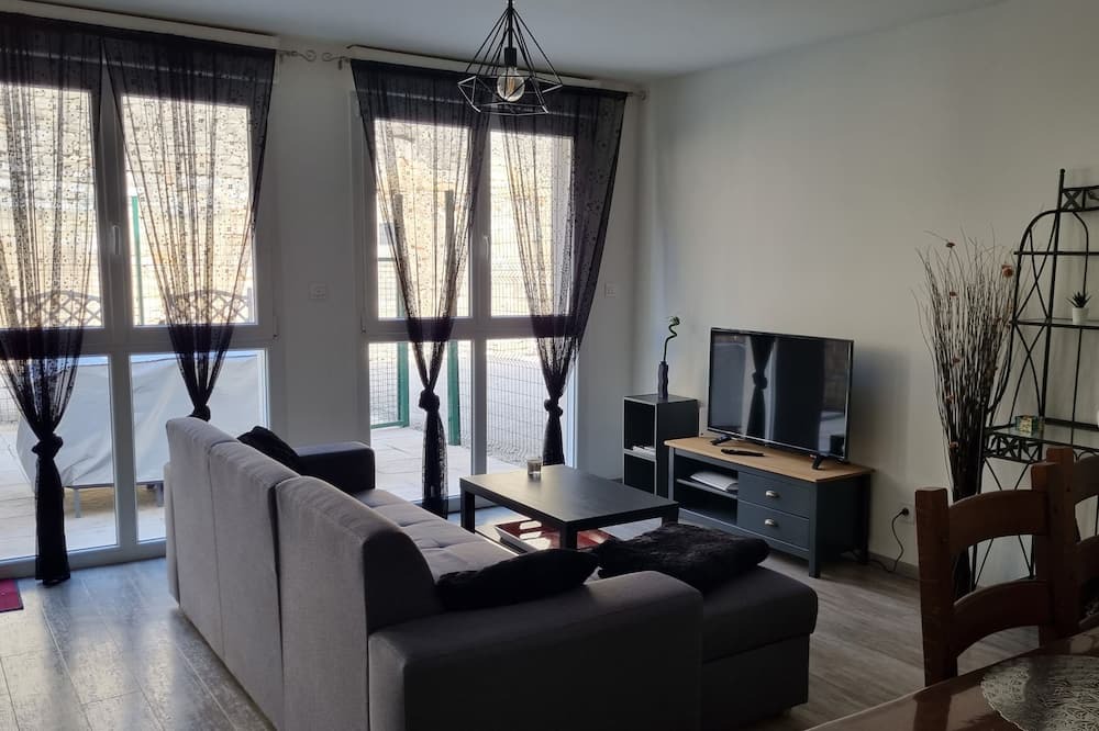 Photo of Livingroom in Nuits-Saint-Georges