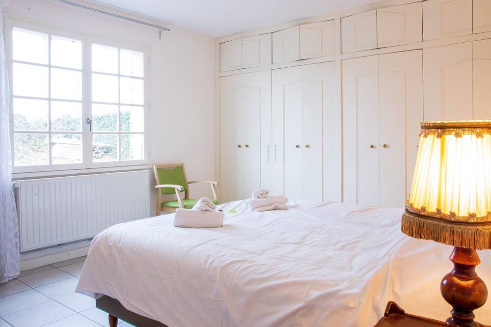 Photo of Bedroom in Migne-Auxances