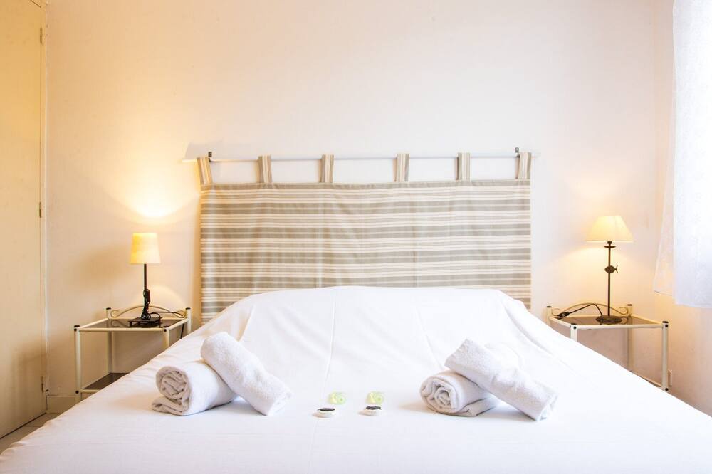 Photo of Bedroom in Migne-Auxances