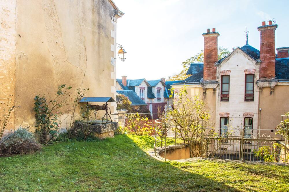 Photo of Outdoor in Saint-Benoit