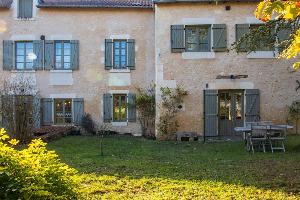 Photo of Outdoor in Saint-Benoit