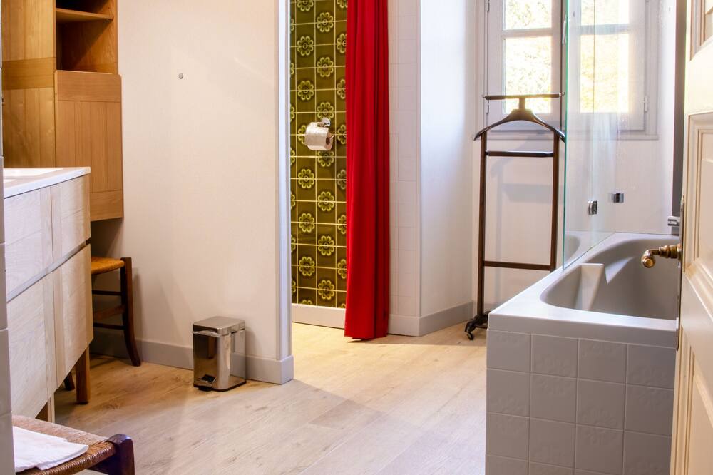 Photo of Bedroom in Saint-Benoit