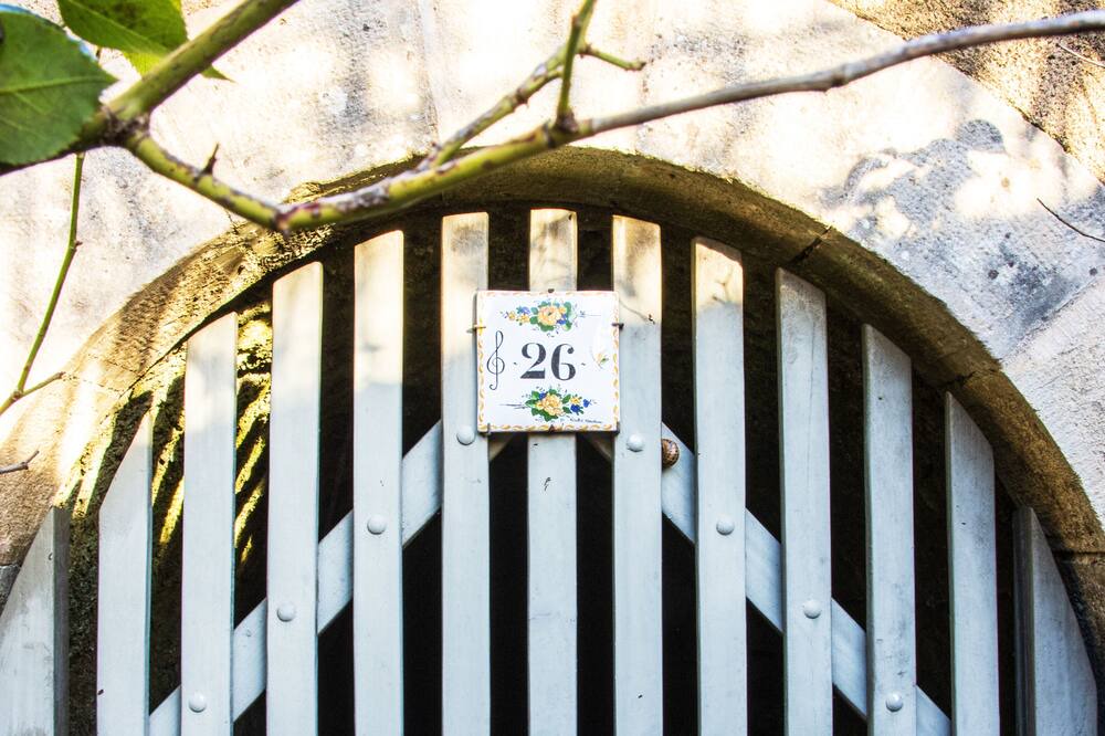 Photo of Outdoor in Saint-Benoit