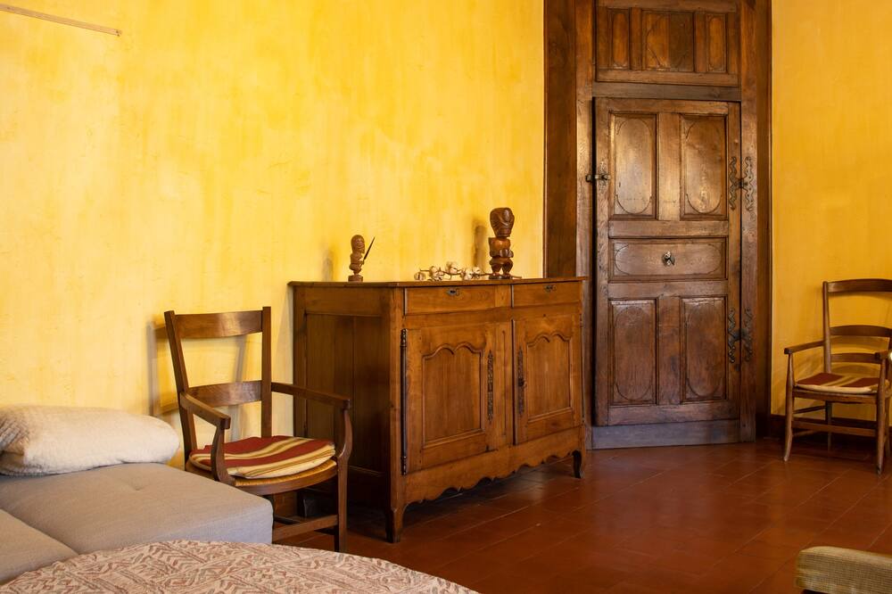 Photo of Bedroom in Saint-Benoit