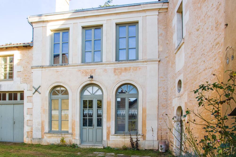 Photo of Outdoor in Saint-Benoit