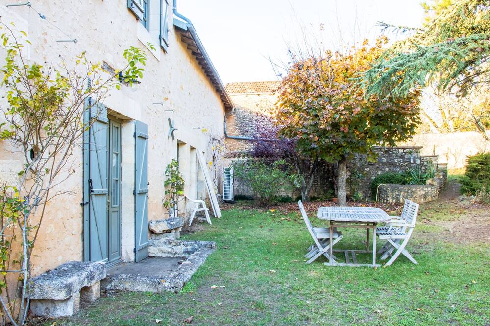 Photo of Outdoor in Saint-Benoit