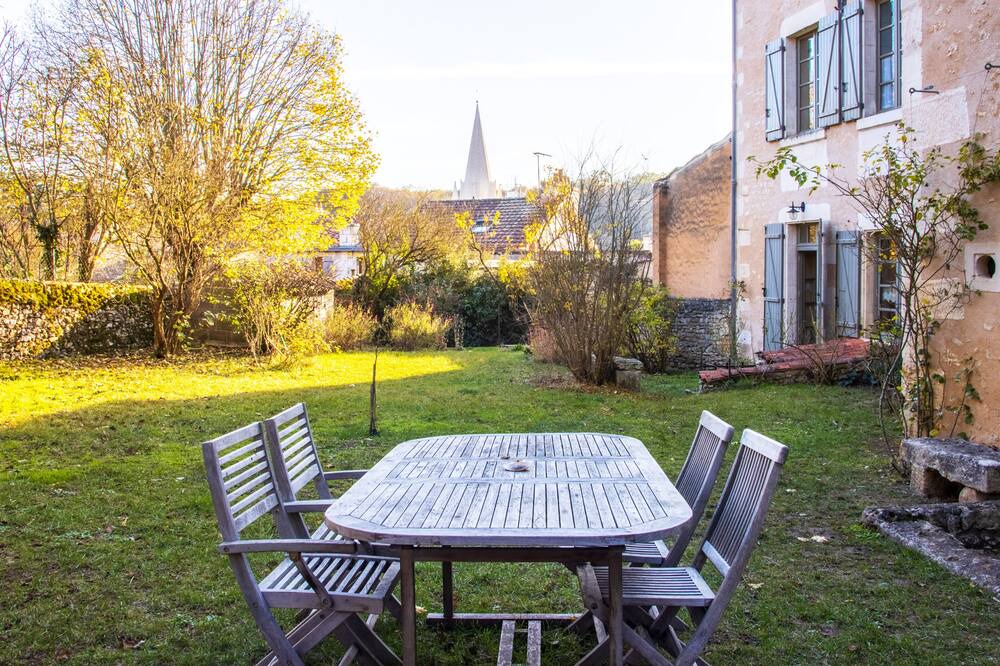 Photo of Outdoor in Saint-Benoit