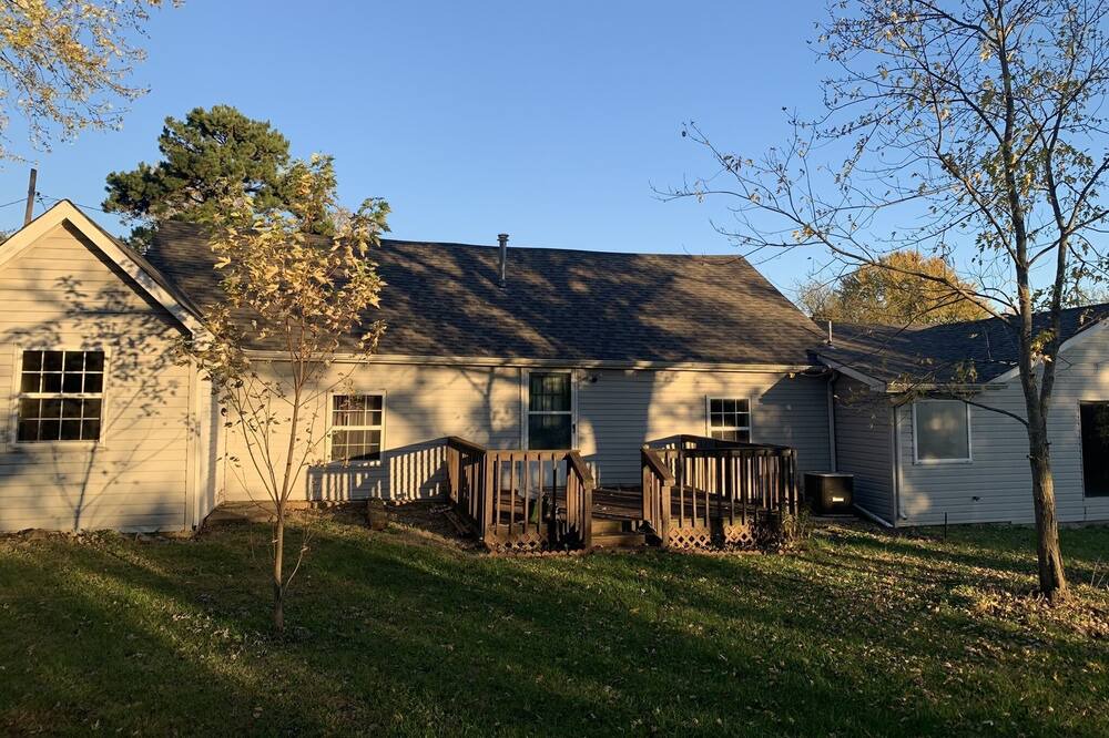 Photo of Outdoor in Willow Springs