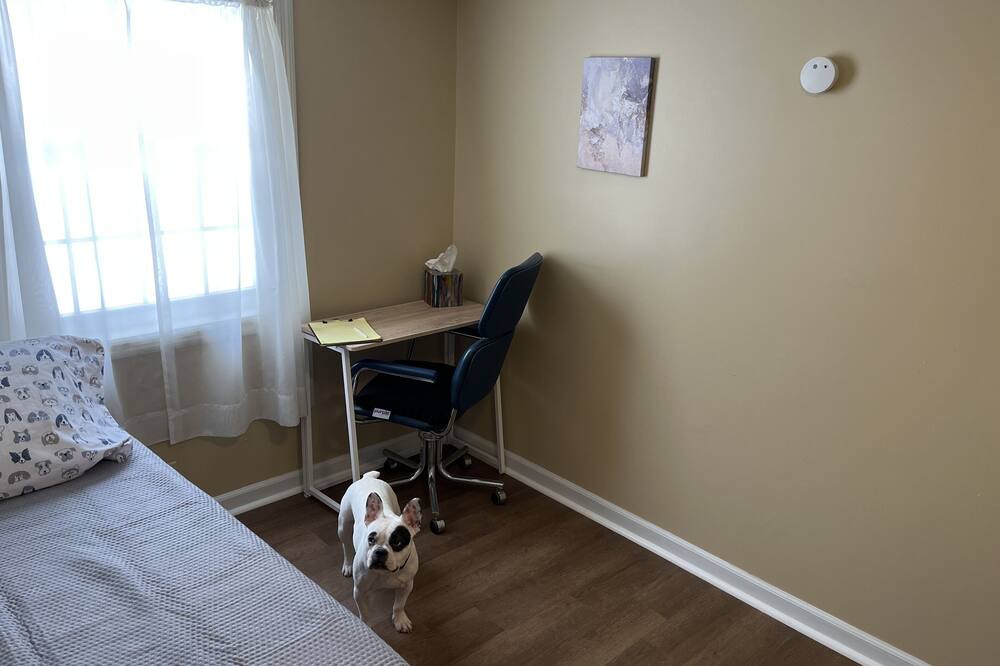 Photo of Bedroom in Willow Springs