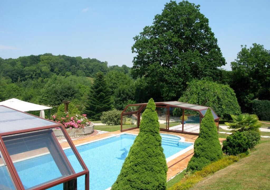 Photo of Outdoor in Fourneville