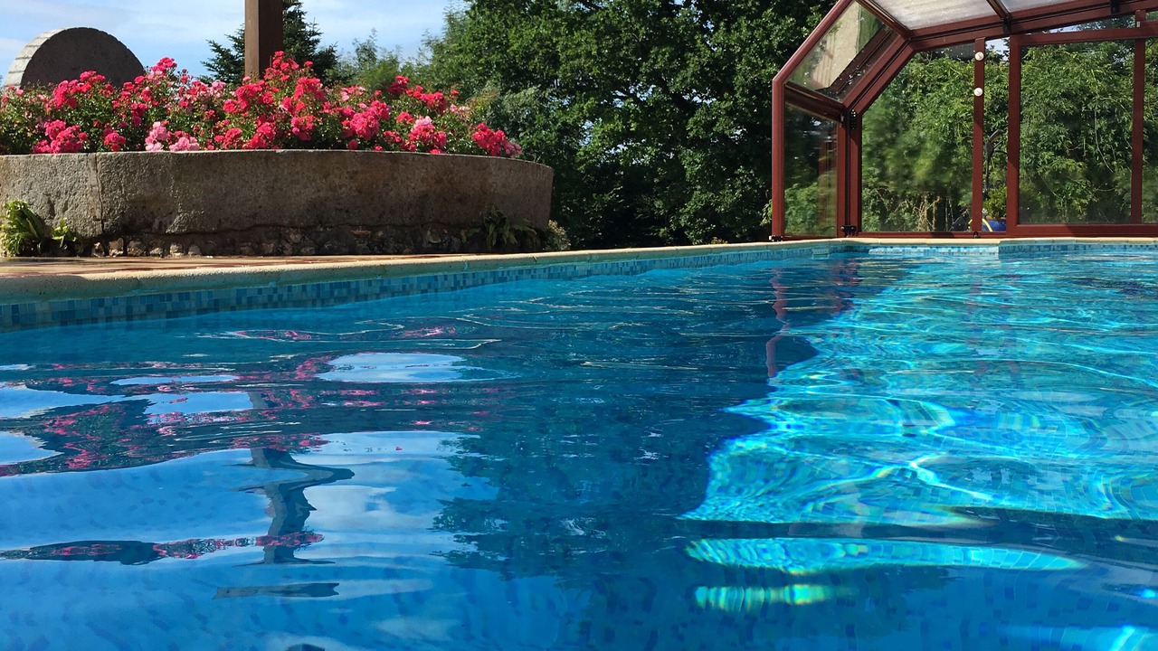 Photo of Outdoor in Fourneville