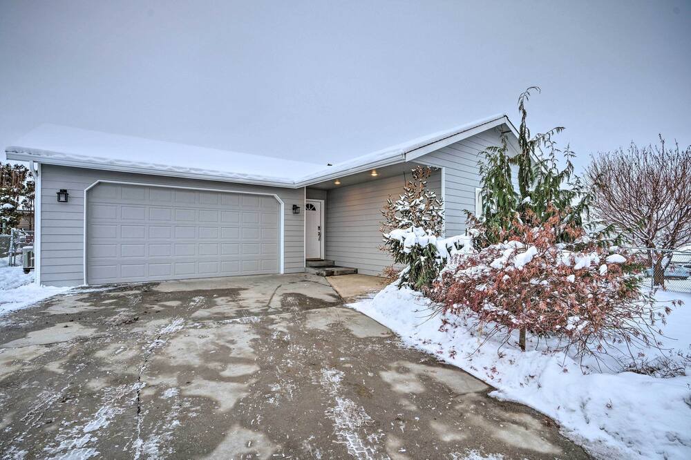 Photo of Outdoor in East Wenatchee