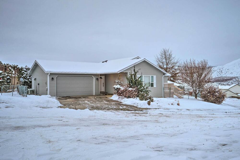 Photo of Outdoor in East Wenatchee