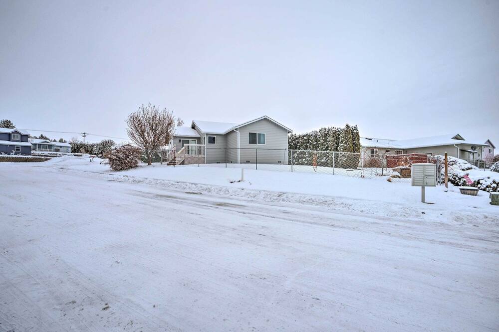 Photo of Outdoor in East Wenatchee