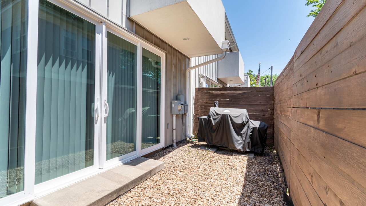 Photo of Outdoor in Cherry Street