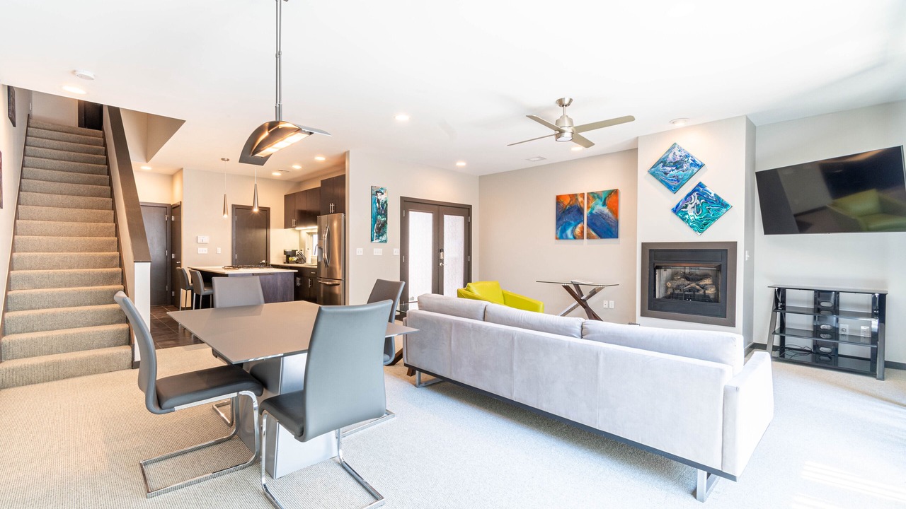 Photo of Livingroom in Cherry Street