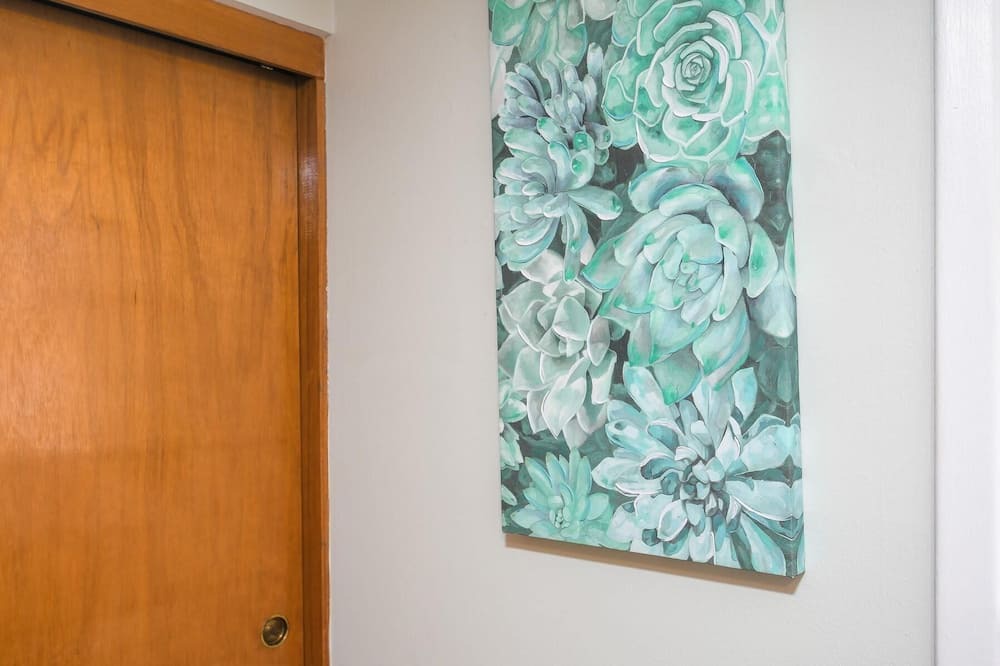 Photo of Bedroom in Northwest Vancouver