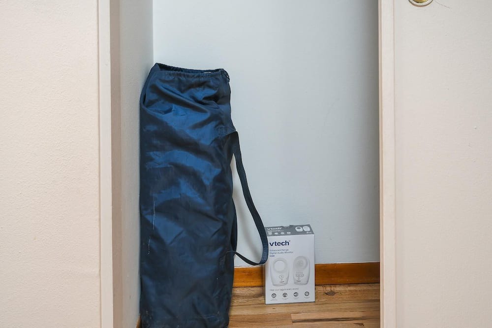 Photo of Bedroom in Northwest Vancouver