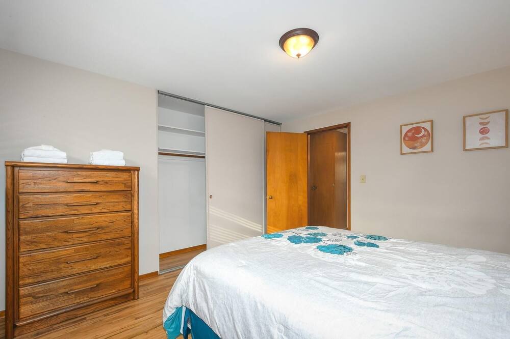 Photo of Bedroom in Northwest Vancouver