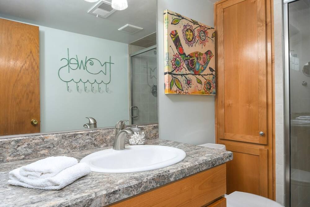 Photo of Bathroom in Northwest Vancouver