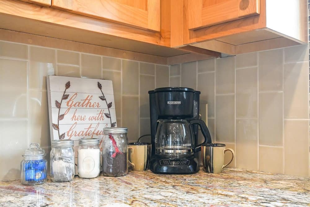 Photo of Kitchen in Northwest Vancouver