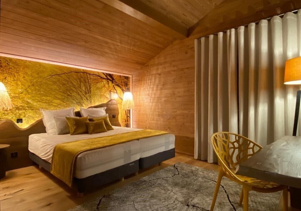 Photo of Bedroom in Valberg