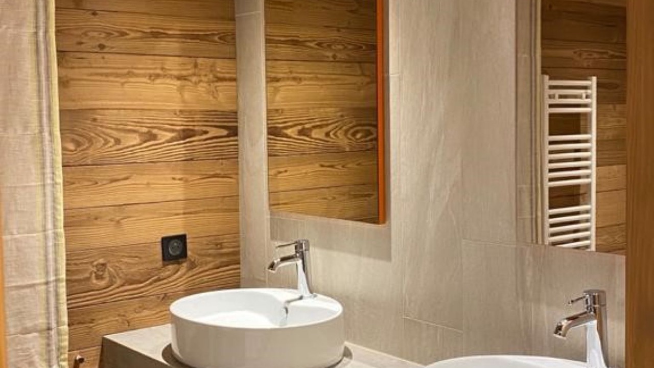 Photo of Bathroom in Valberg