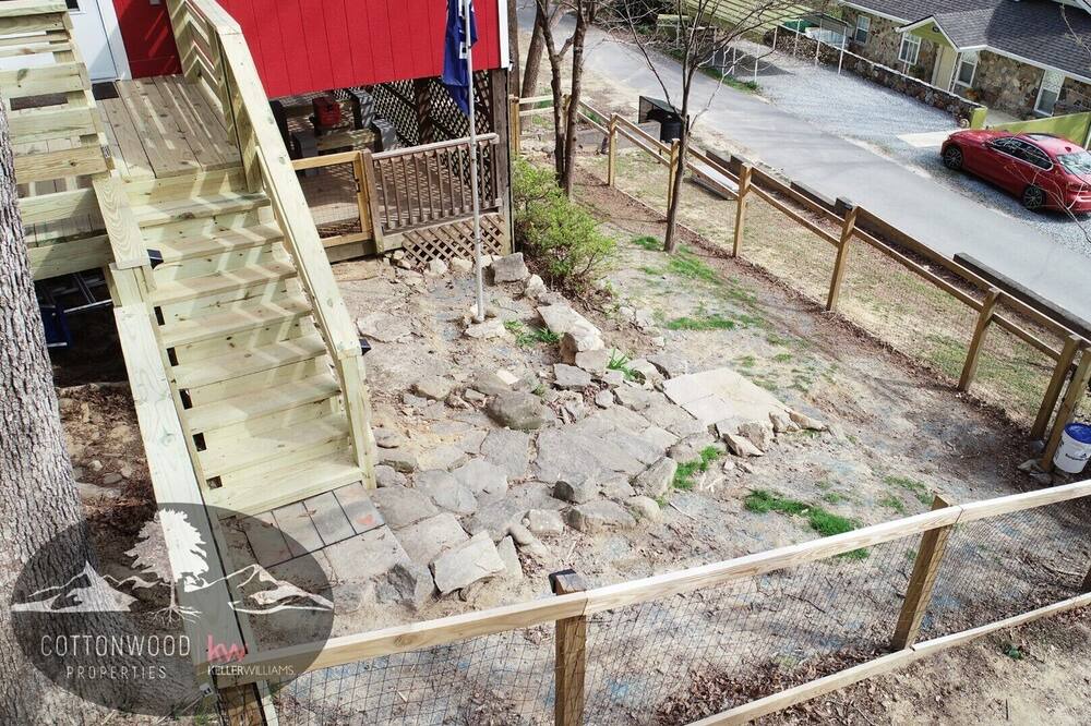 Photo of Others in Chimney Rock