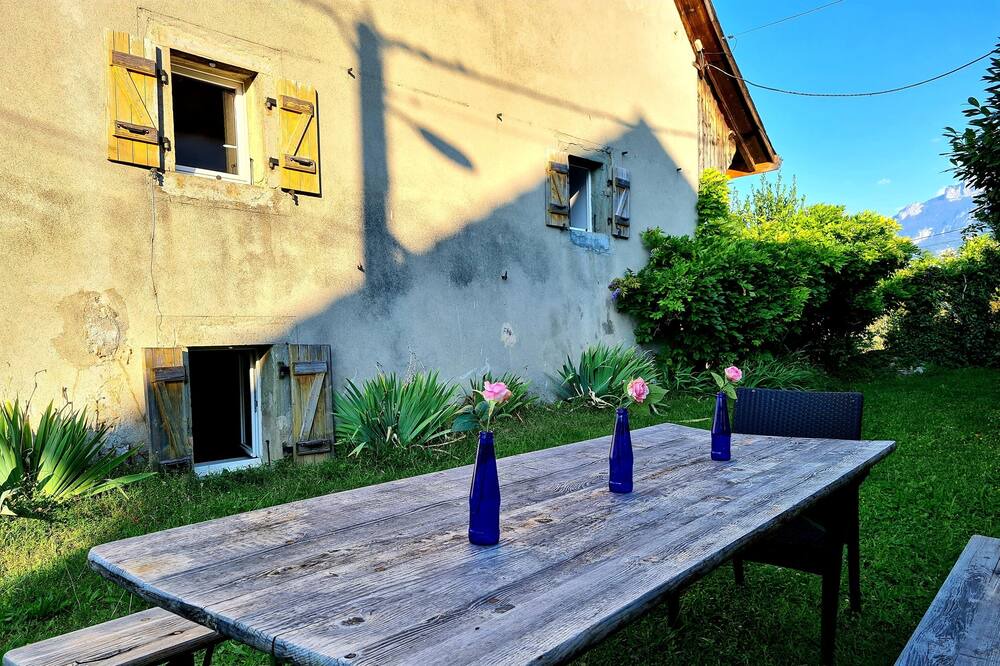 Photo of Outdoor in Amancy