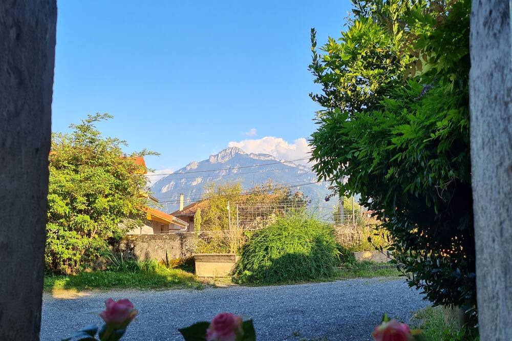 Photo of Outdoor in Amancy