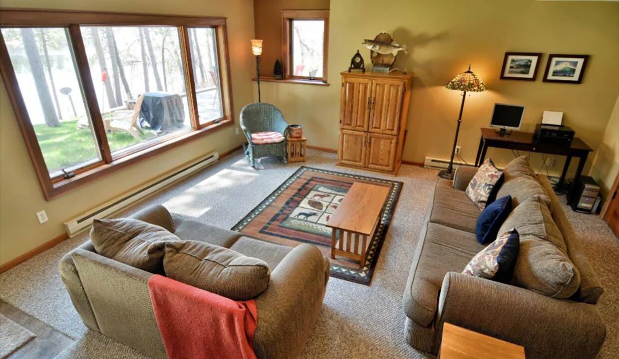 Photo of Livingroom in Minong