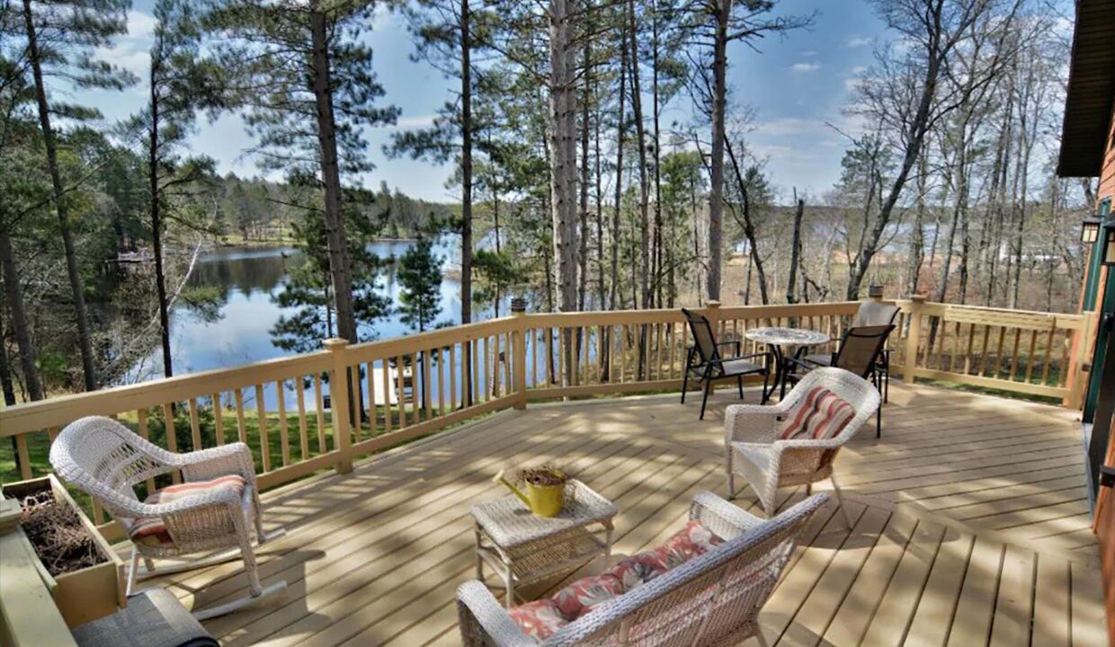 Photo of Outdoor in Minong