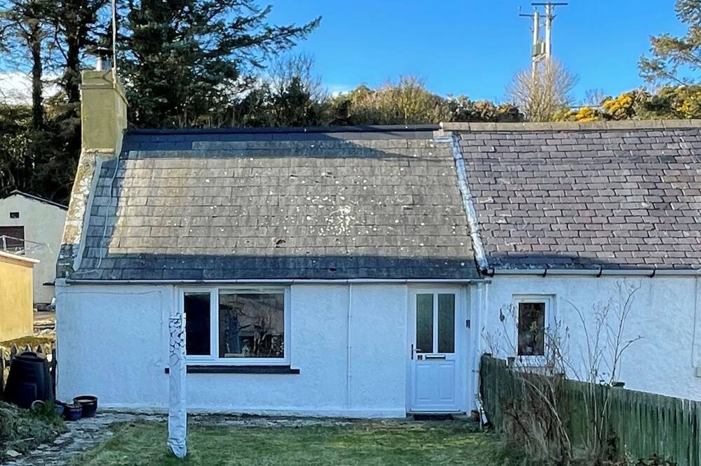 Photo of Outdoor in Hilton of Cadboll