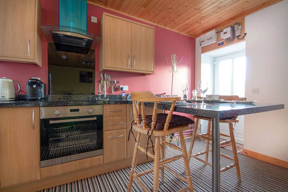 Photo of Kitchen in Hilton of Cadboll