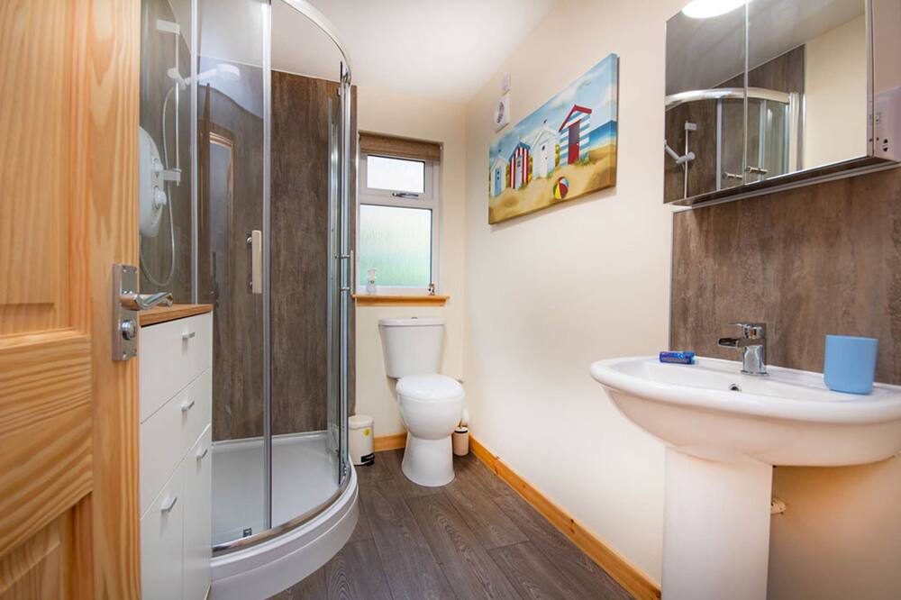 Photo of Bedroom in Hilton of Cadboll