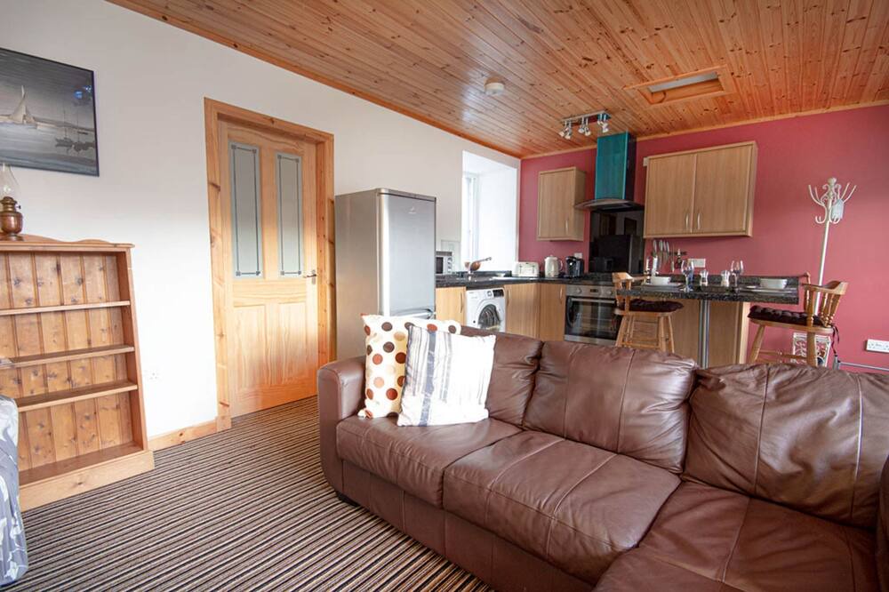 Photo of Livingroom in Hilton of Cadboll