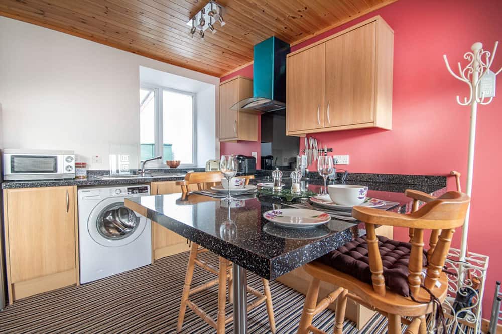 Photo of Kitchen in Hilton of Cadboll