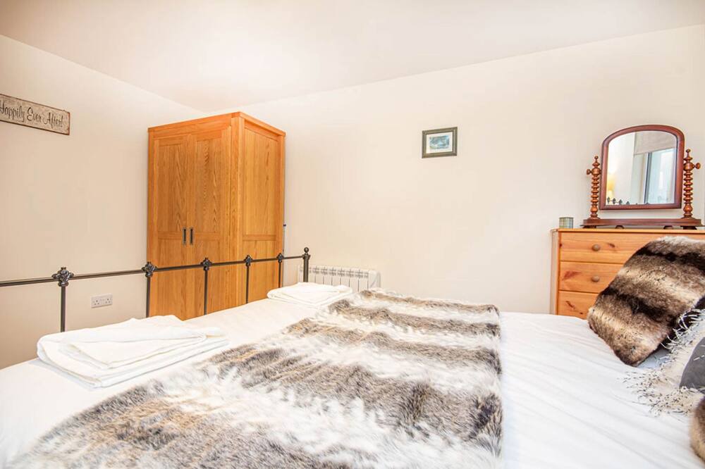 Photo of Bedroom in Hilton of Cadboll